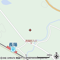 熊本県阿蘇郡南阿蘇村河陽3346周辺の地図