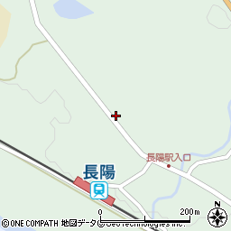 熊本県阿蘇郡南阿蘇村河陽3375周辺の地図