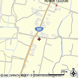 長崎県雲仙市国見町多比良丙1209周辺の地図