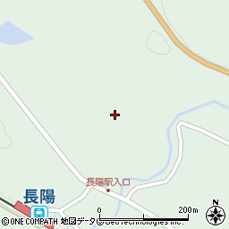 熊本県阿蘇郡南阿蘇村河陽3349周辺の地図