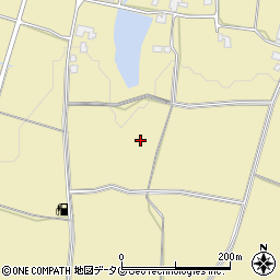 長崎県雲仙市国見町神代辛394周辺の地図