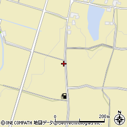 長崎県雲仙市国見町神代辛350周辺の地図