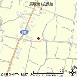 長崎県雲仙市国見町多比良丙1116周辺の地図