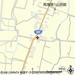 長崎県雲仙市国見町多比良丙1112周辺の地図