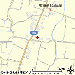 長崎県雲仙市国見町多比良丙1114周辺の地図