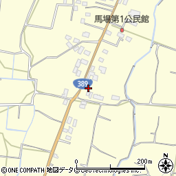 長崎県雲仙市国見町多比良丙1121周辺の地図