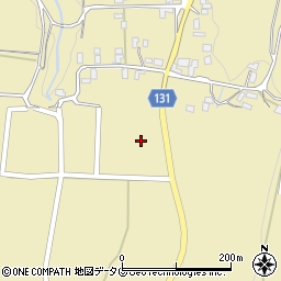 長崎県雲仙市国見町神代戊817周辺の地図