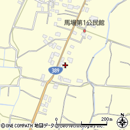 長崎県雲仙市国見町多比良丙1122周辺の地図