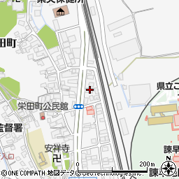 鶴川米穀・酒店注文受付周辺の地図