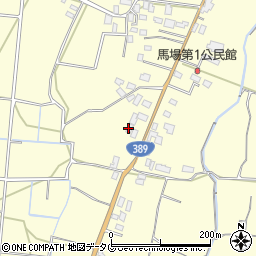 長崎県雲仙市国見町多比良丙1082周辺の地図