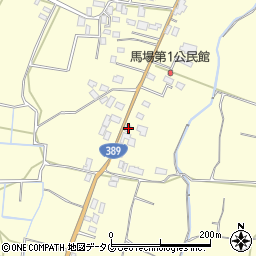 長崎県雲仙市国見町多比良丙1134周辺の地図
