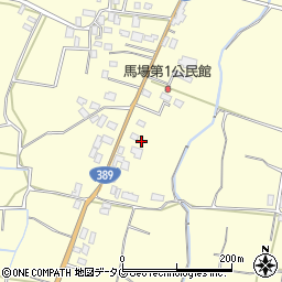 長崎県雲仙市国見町多比良丙1136周辺の地図