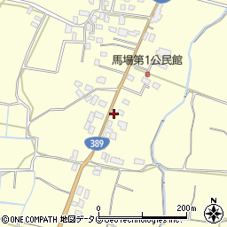 長崎県雲仙市国見町多比良丙1135周辺の地図