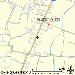 長崎県雲仙市国見町多比良丙1135周辺の地図