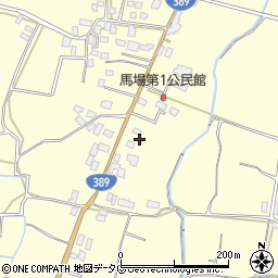 長崎県雲仙市国見町多比良丙1150周辺の地図
