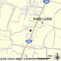 長崎県雲仙市国見町多比良丙1078周辺の地図