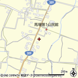 長崎県雲仙市国見町多比良丙1137周辺の地図