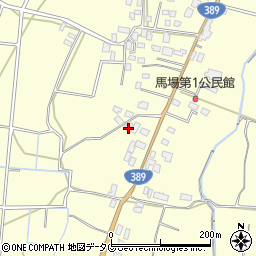 長崎県雲仙市国見町多比良丙1081周辺の地図