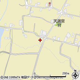 長崎県雲仙市国見町神代辛150周辺の地図