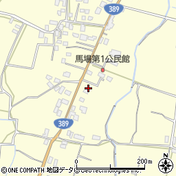 長崎県雲仙市国見町多比良丙1141周辺の地図
