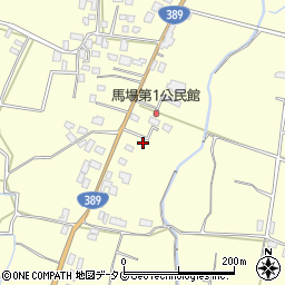 長崎県雲仙市国見町多比良丙1148周辺の地図