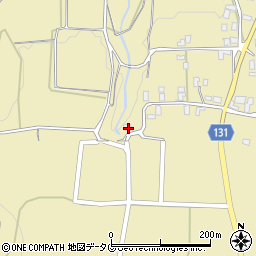 長崎県雲仙市国見町神代戊1639周辺の地図