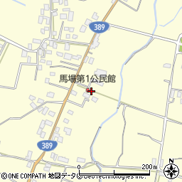 長崎県雲仙市国見町多比良丙1139周辺の地図