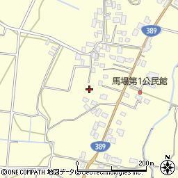 長崎県雲仙市国見町多比良丙1075周辺の地図