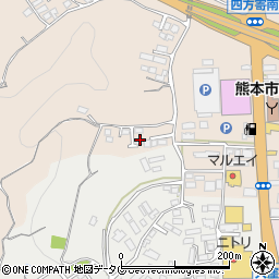 大東化研株式会社周辺の地図