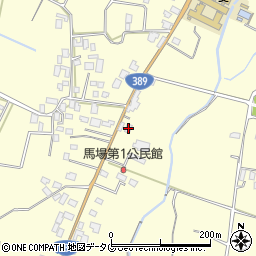 長崎県雲仙市国見町多比良丙1169周辺の地図