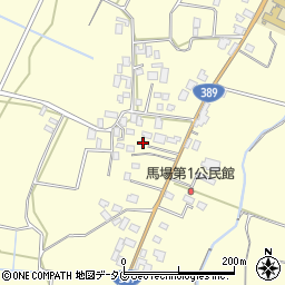 長崎県雲仙市国見町多比良丙1059周辺の地図