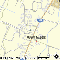 長崎県雲仙市国見町多比良丙1065周辺の地図