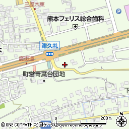 ＤｅａｒＣｏａｔＮＯＡｎｏａ３周辺の地図