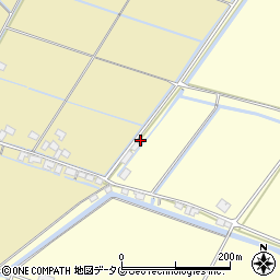 長崎県諫早市小野島町3005周辺の地図
