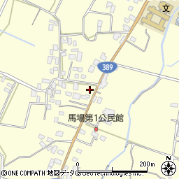 長崎県雲仙市国見町多比良丙1064周辺の地図