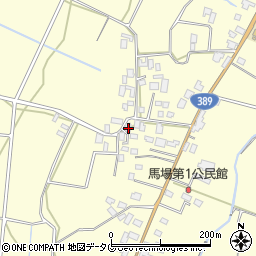 長崎県雲仙市国見町多比良丙1061周辺の地図