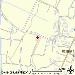 長崎県雲仙市国見町多比良丙977周辺の地図