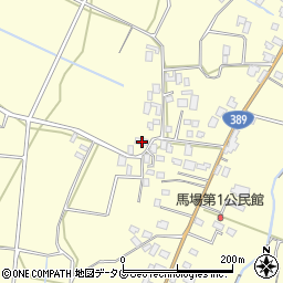 長崎県雲仙市国見町多比良丙837周辺の地図