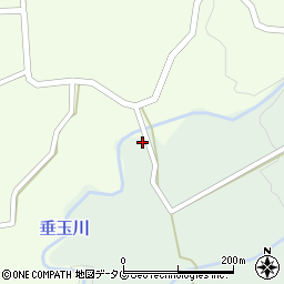 熊本県阿蘇郡南阿蘇村河陽2546周辺の地図