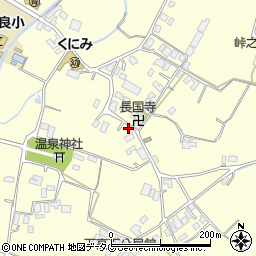 長崎県雲仙市国見町多比良丁114-3周辺の地図