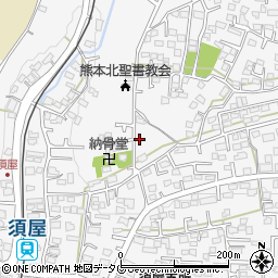 有限会社宇都宮産業周辺の地図