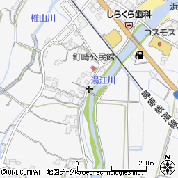 島原ネットワークサポート周辺の地図