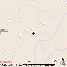 長崎県長崎市新牧野町1612周辺の地図