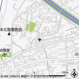 エンゼルハイツ須屋Ｂ周辺の地図