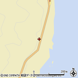 奈良尾生コン株式会社周辺の地図