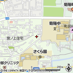 株式会社田邊建設工業周辺の地図