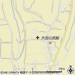 長崎県雲仙市国見町神代戊942-2周辺の地図