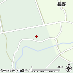 熊本県阿蘇郡南阿蘇村河陽142周辺の地図