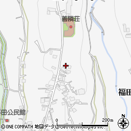 長崎中央労務協会周辺の地図