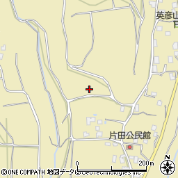 長崎県雲仙市国見町神代戊1142周辺の地図